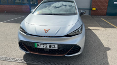 CUPRA Born 169kW e-Boost V3 58kWh 5dr Auto Electric Hatchback